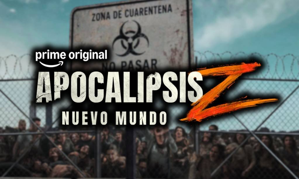 Las claves detrás del estreno de la esperada secuela de zombis en Amazon Prime Video