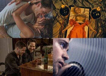 Las diez películas imprescindibles que ya puedes disfrutar dentro del catálogo de HBO Max