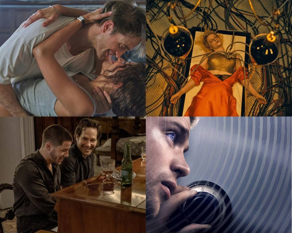 Las diez películas imprescindibles que ya puedes disfrutar dentro del catálogo de HBO Max