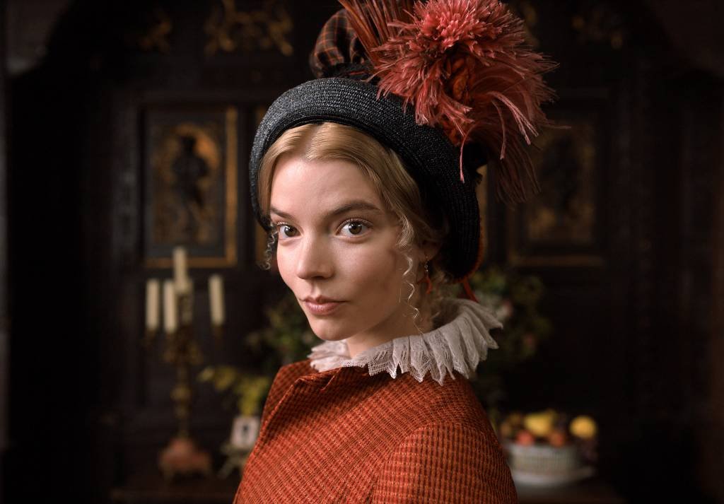 Las mejores adaptaciones cinematográficas de Jane Austen para disfrutar tras enamorarte de Sentido y sensibilidad