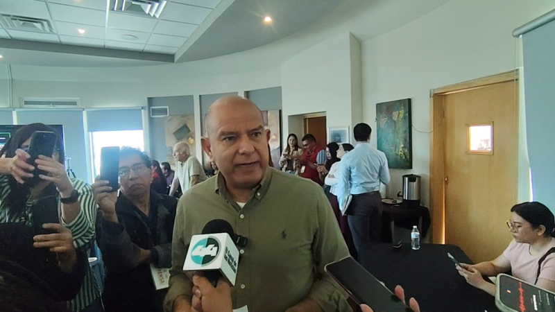 Legislador morenista demanda indagar supuestos nexos de corrupción en casas de apuestas vinculadas al exfiscal César “N”