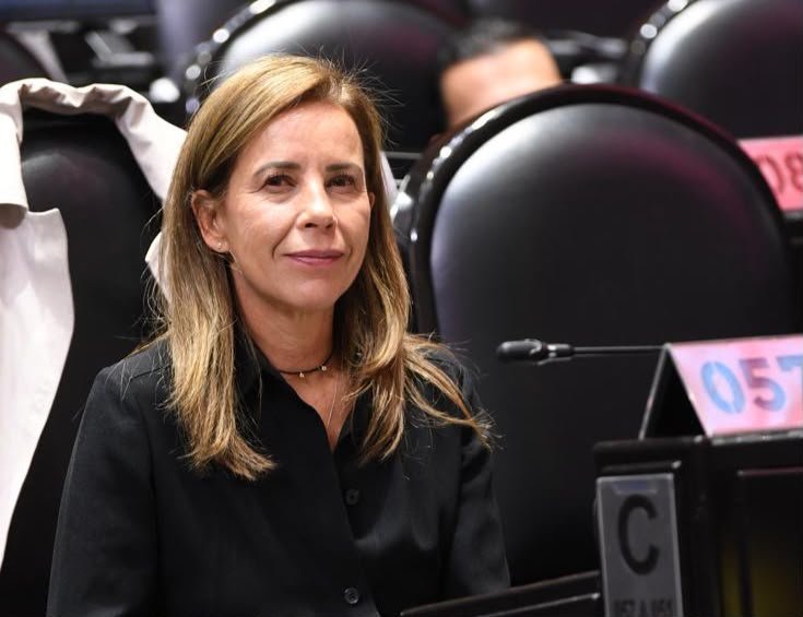 Legisladora federal alerta sobre drásticos recortes presupuestales de la federación en rubros esenciales para Chihuahua