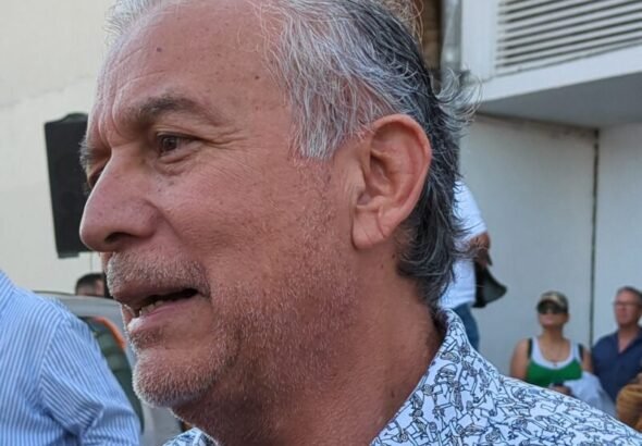 Liderazgo del PAN en Chihuahua confía en que juez dicte la no vinculación a proceso para César J
