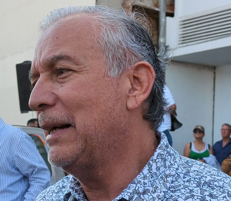Liderazgo del PAN en Chihuahua confía en que juez dicte la no vinculación a proceso para César J