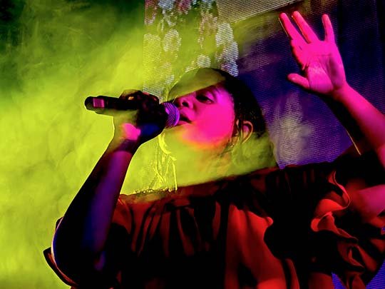 Lido pimienta reflexiona sobre el arte, la identidad y la urgencia de preservar nuestras raíces