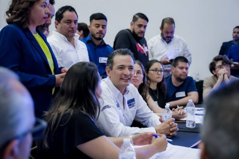 Llamado a la ciudadanía en Chihuahua para transformar propuestas locales en proyectos de gobierno