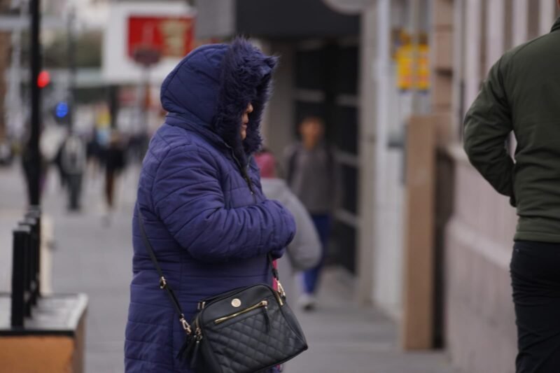 Llaman autoridades sanitarias a extremar precauciones en casa ante la llegada de la temporada invernal