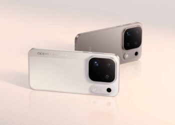 Llega a España el nuevo Oppo Find X10 Pro Max con un sistema fotográfico sin precedentes