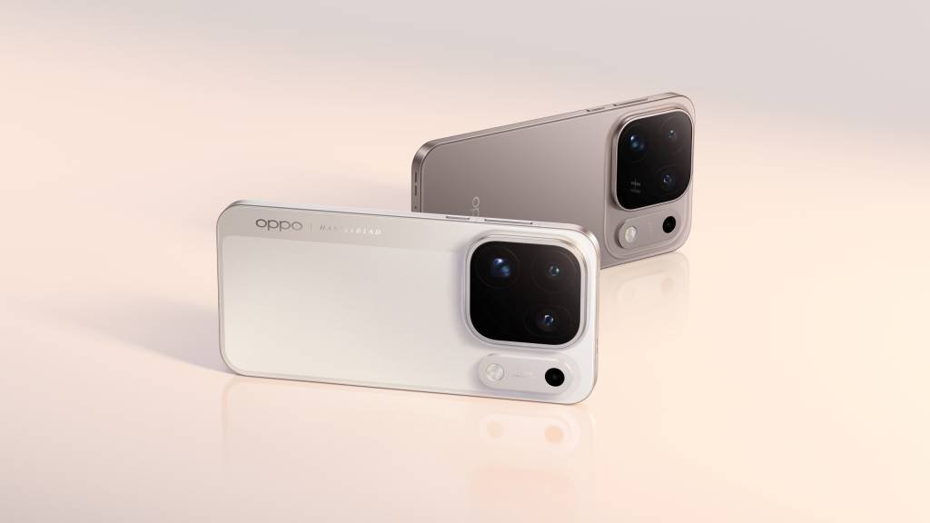 Llega a España el nuevo Oppo Find X10 Pro Max con un sistema fotográfico sin precedentes