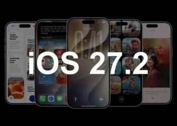 Llega la actualización de ios 27.2 con soporte oficial para siri ai en español
