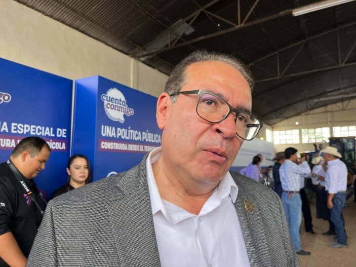 Lluvias recientes dejan un incremento marginal en los embalses hídricos de chihuahua, informa la JCAS