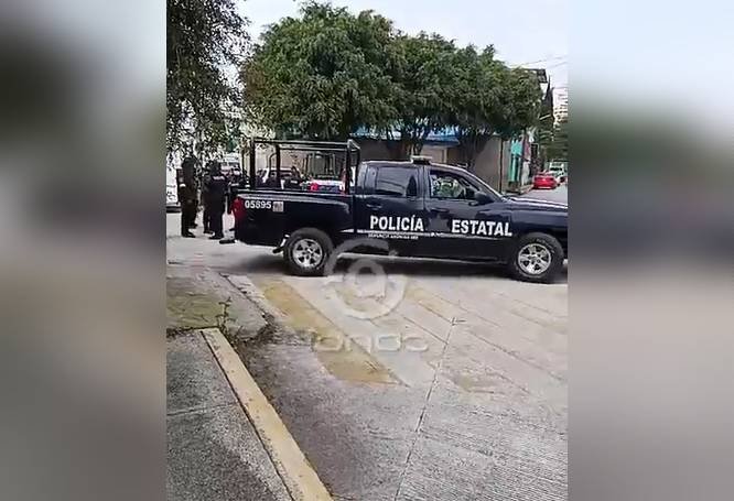Localizan restos humanos emplayados durante las primeras horas de este jueves en Tlalnepantla