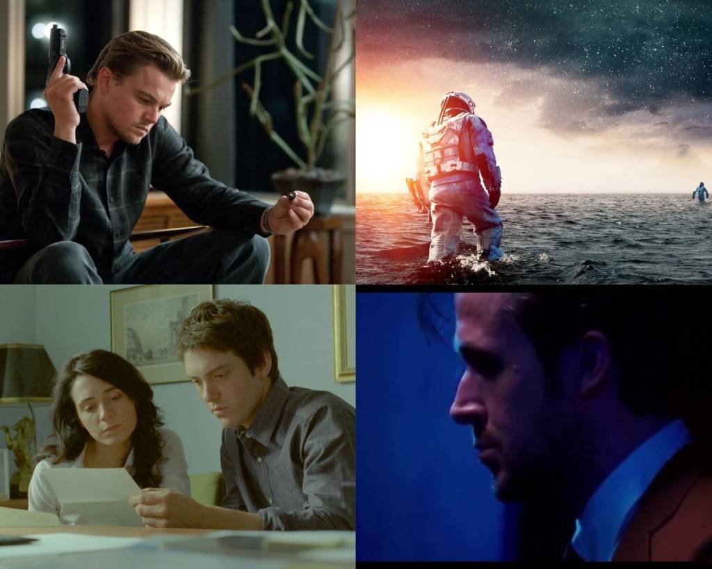 Los 5 mejores finales del cine contemporáneo
