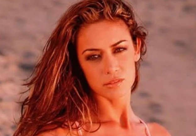 Los inicios de Anette Michel: así era la famosa conductora antes de alcanzar la fama en la televisión
