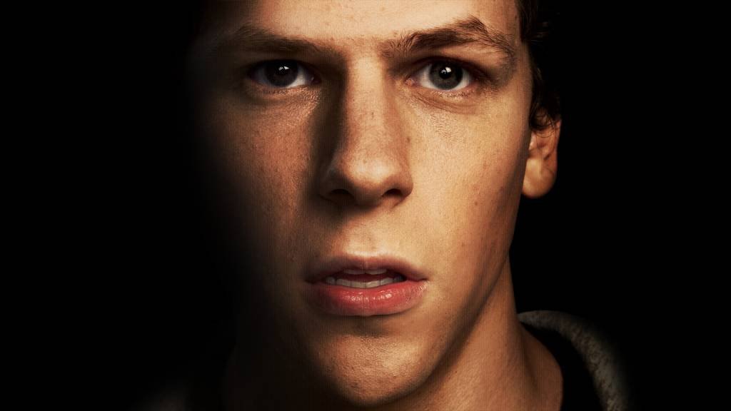 Los motivos de peso por los que Jesse Eisenberg y David Fincher rechazaron la secuela de La red social