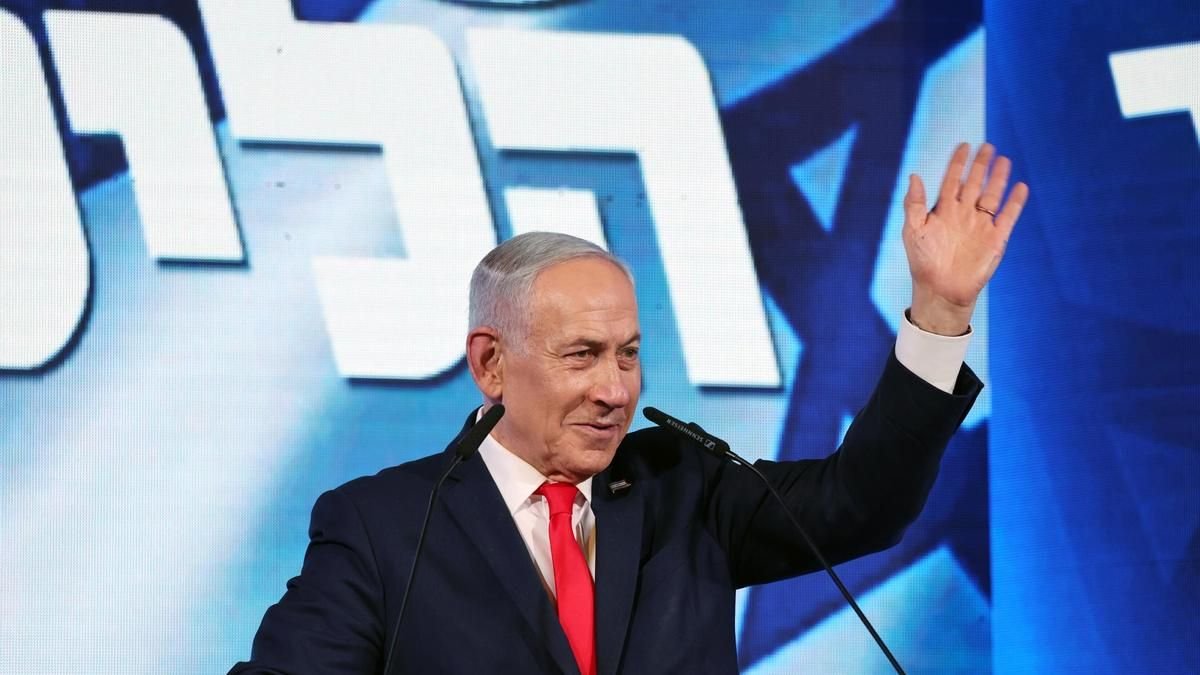 Los partidos palestinos en Israel logran un avance histórico y emergen como la clave para desalojar a Netanyahu