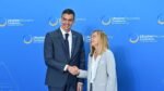 Madrid y Roma pactan un encuentro clave para restablecer la libre circulación en Schengen