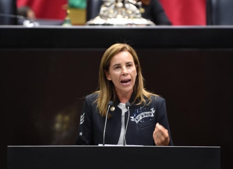 Manque Granados rechaza la centralización catastral y defiende el modelo de Chihuahua ante la iniciativa de Morena