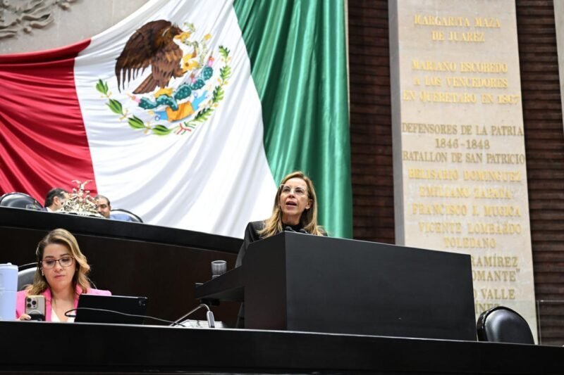 Manque granados rechaza la ley federal de derechos por nuevos cobros y déficit en infraestructura
