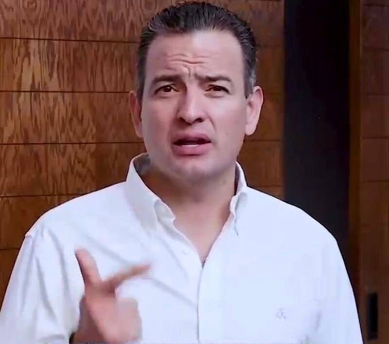 Marco Bonilla condena la politización de la justicia federal y exige garantías legales para el exfiscal César Jáuregui