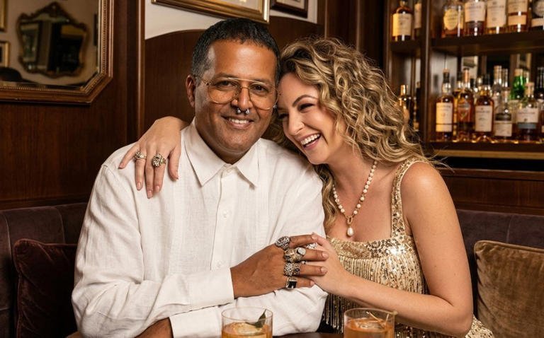 Mariana Ochoa destapa que Aldo Rendón le suplicó empleo tras salir del reality show