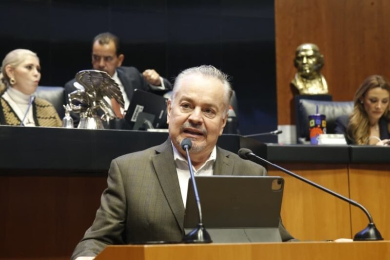 Mario Vázquez cuestiona la credibilidad del INE y exige investigar contratos millonarios