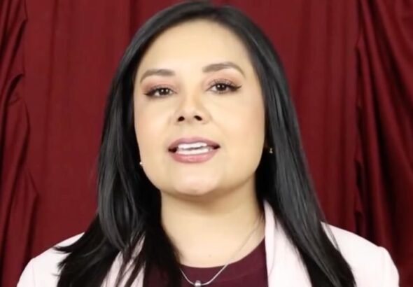 Mayra Chávez asegura que declaraciones de Maru Campos sobre caso El Pinal resultan insuficientes