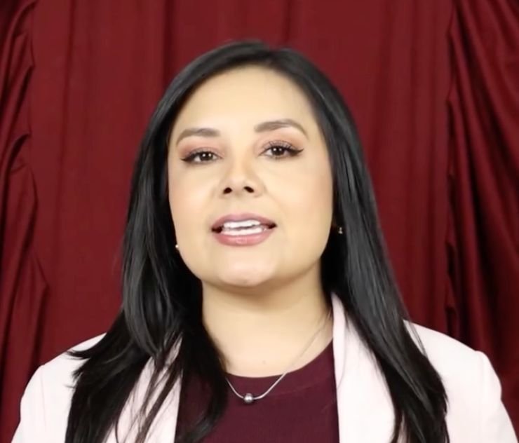 Mayra Chávez asegura que declaraciones de Maru Campos sobre caso El Pinal resultan insuficientes