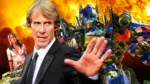 Michael Bay en conversaciones para regresar a la dirección de la nueva película de Transformers
