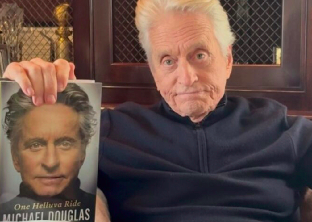 Michael Douglas rompe el silencio sobre los persistentes rumores de su supuesta adicción al sexo