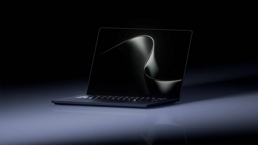 Microsoft lanza el potente Surface Laptop Ultra con gráficos NVIDIA y un conector magnético único