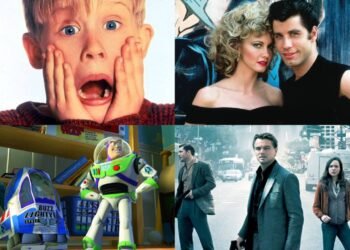 Mitos oscuros y teorías conspirativas que cambian por completo la historia de cinco películas icónicas