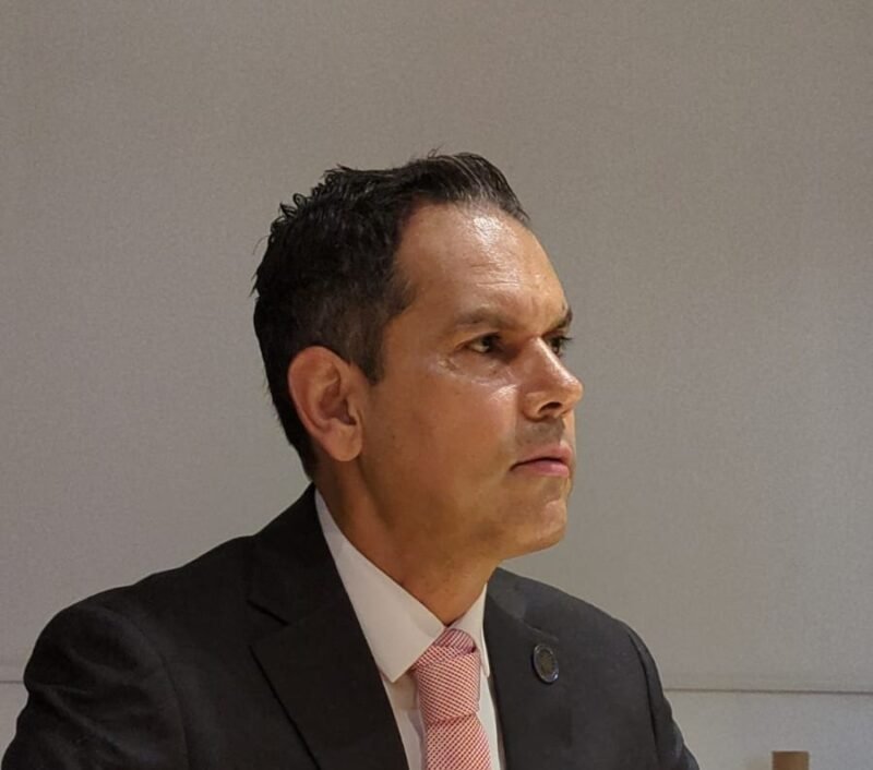 Modifican mandos en la fiscalía estatal para optimizar la indagatoria de delitos y privaciones de la libertad