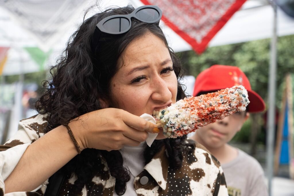 Monumental concentración cultural reunirá las ferias gastronómicas y tradiciones más emblemáticas de la Ciudad de México