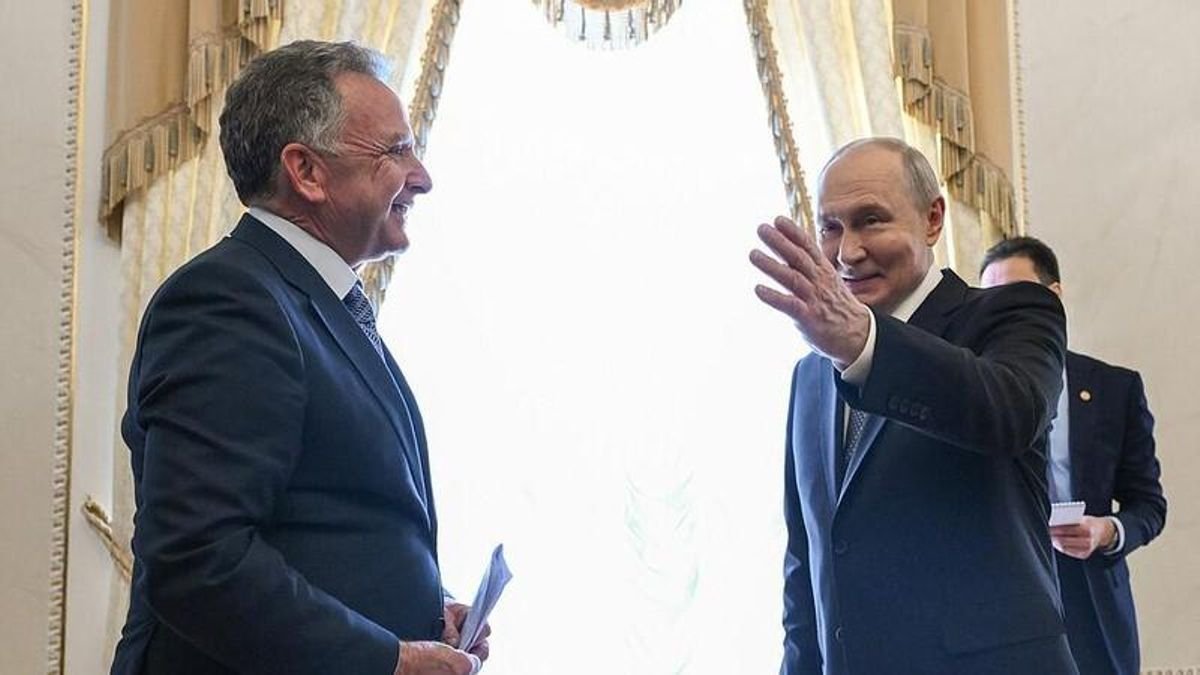 Moscú explota el distanciamiento entre Trump y Zelenski para endurecer su ofensiva sobre Ucrania