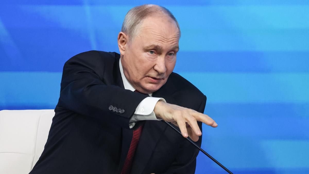 Moscú intensifica su estrategia de intimidación en Europa mediante el uso de advertencias nucleares
