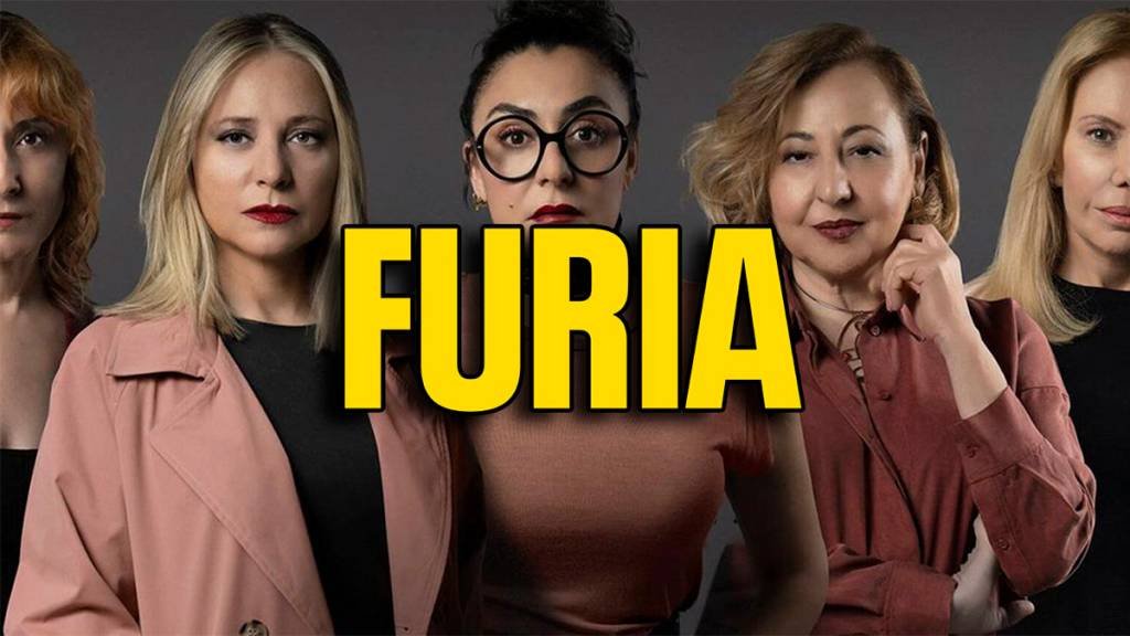 motivos clave para no perderse el regreso de ‘Furia’, la exitosa serie española
