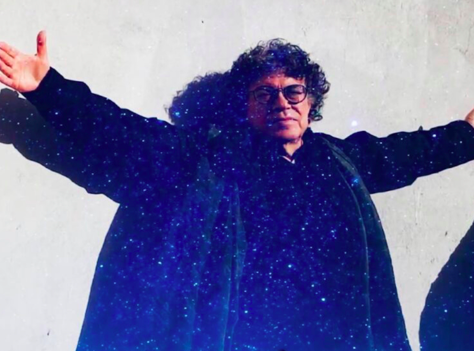 Muere Piero el cantautor de “Mi viejo”