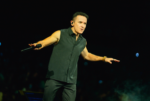 Multitudinaria asistencia respalda el inicio de la nueva gira internacional de Fonseca en Bogotá