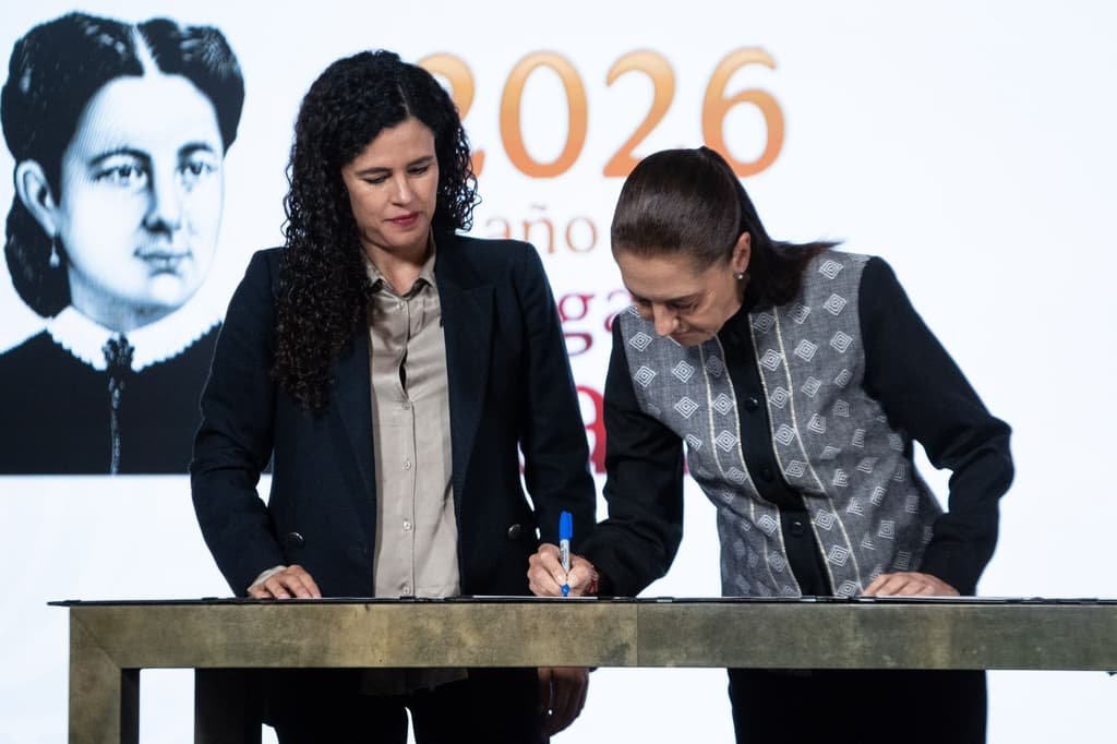 Nacionalidad mexicana exclusiva será obligatoria para contender por la presidencia y gubernaturas