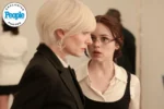 Natalie Portman y Jenna Ortega protagonizan el primer adelanto de la película ‘The Gallerist’