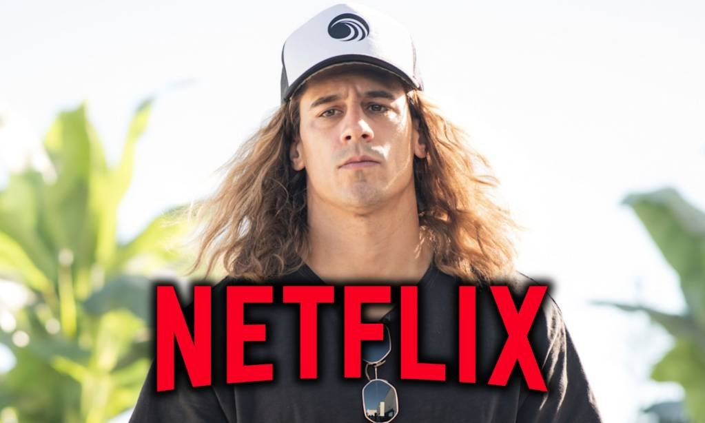 Netflix revela las primeras imágenes de la serie sobre el proceso judicial de Daniel Sancho