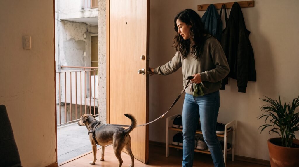 Nueva ley en CDMX frenará abusos en alquileres, prohibirá discriminación a mascotas y simplificará garantías