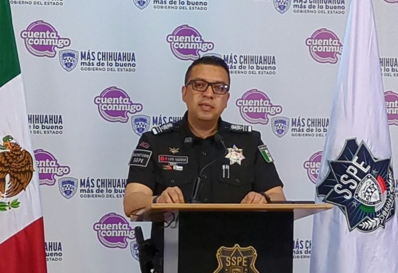 Nuevas órdenes de captura serán solicitadas por la SSPE tras el homicidio en Fashion Mall