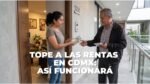 Nuevas reglas y multas de hasta 46,000 pesos contempla la Ley de Relaciones Inquilinarias en CDMX