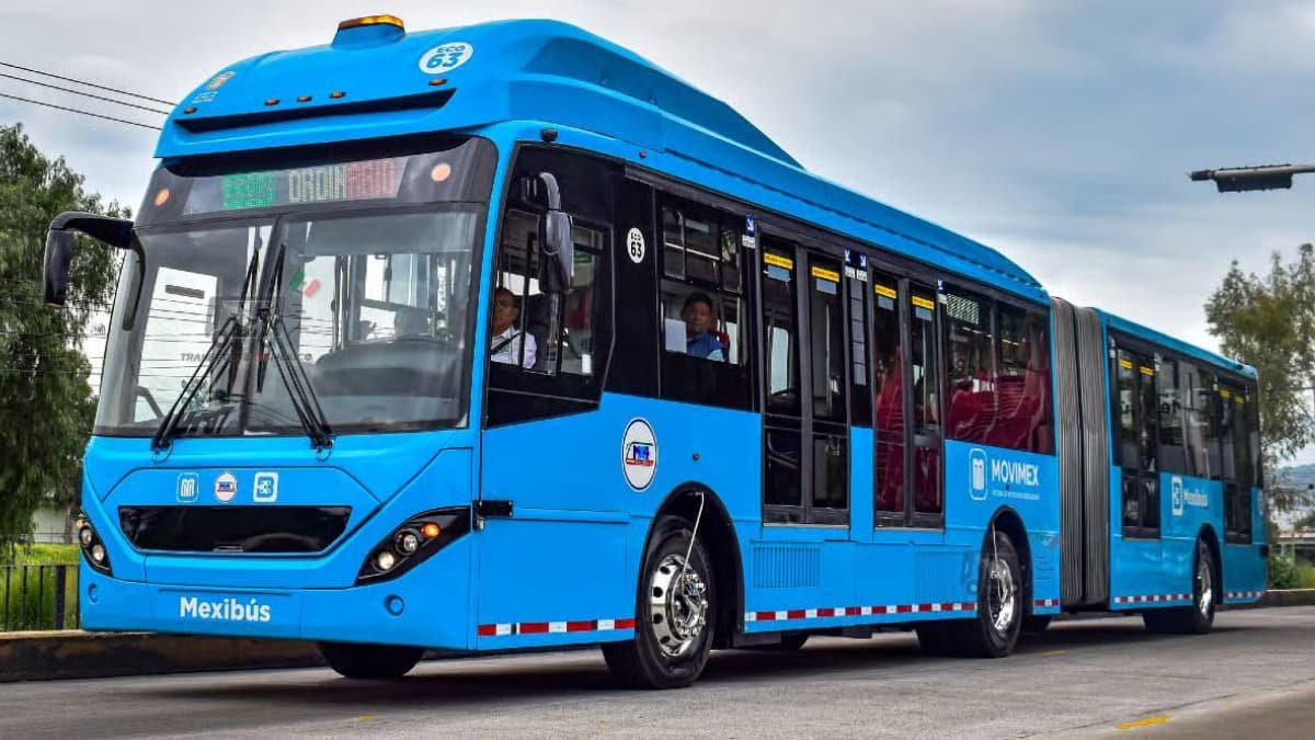 Nuevas rutas del Mexibús transformarán la movilidad metropolitana con conexiones hacia CDMX y Toluca