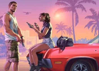 Nuevo adelanto de gta 6 profundiza en la historia criminal y romántica de los protagonistas