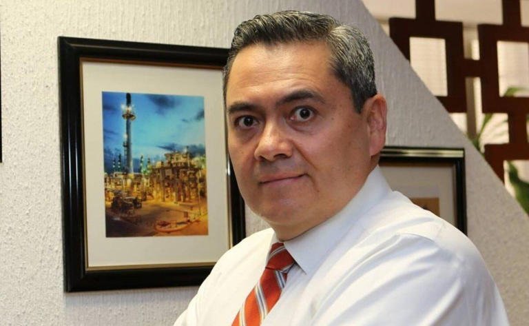 Nuevos audios implican a Amílcar Olán en millonarios contratos y presuntas redes de influencia en Dos Bocas
