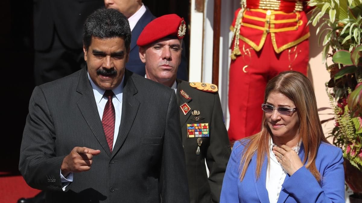 Nuevos cargos por tortura contra el exmandatario venezolano Nicolás Maduro en tribunales estadounidenses