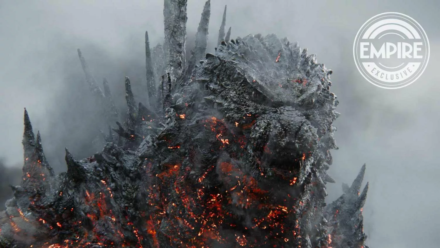 Nuevos detalles revelados sobre la impresionante producción nipona de Godzilla Minus Zero